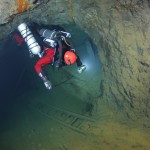 Speleopotápěči