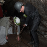 V Chrustenické šachtě rovnou do chomoutu