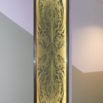 Ornamentní skla