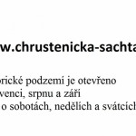 Otevírací doba