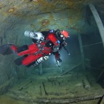 Speleopotápěči