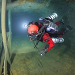 Speleopotápěči