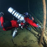 Speleopotápěči