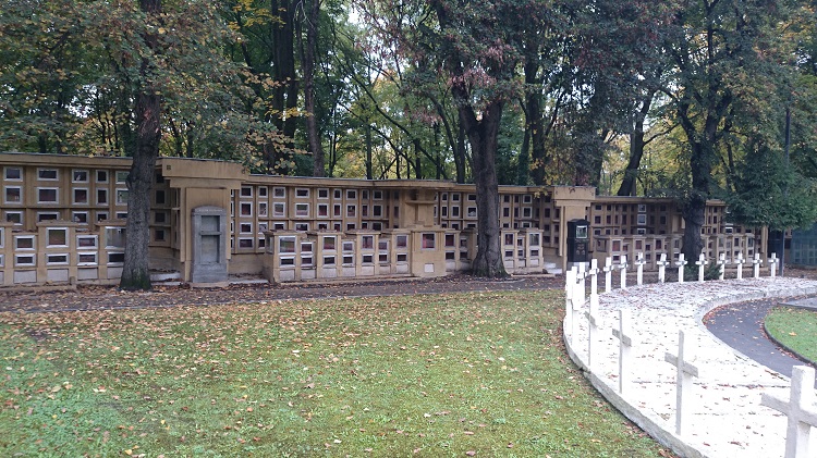 Kolumbárium
