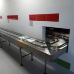 Dopravník pro gastroprovozy 310